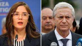 Vallejo y reacción de Kast por presunto “sabotaje” en Gendarmería: “No ha habido un cuestionamiento a la institución”