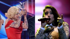 La sentida reacción de María José Quintanilla tras el exitoso paso de Mon Laferte por el Festival de Viña 2026
