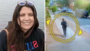 La extraña desaparición de joven madre en Pichilemu: salió del trabajo, envió mensaje y se le perdió el rastro