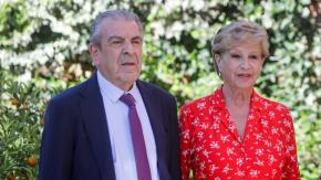 "Una picadura de abeja": qué se sabe del estado de salud de Marta Larraechea tras ser trasladada de urgencia en helicóptero