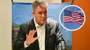 "Afecta a un servidor público ejemplar": Gobierno rechaza cancelación de visa de EE.UU. a ministro Muñoz