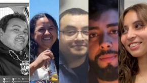 Explosión en Renca: quiénes eran las personas que murieron en la tragedia