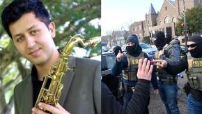 “A él no le dieron la oportunidad”: madre de artista chileno denuncia trato desigual tras detención de su hijo por el ICE