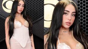 “No hace falta remarcar cada segundo de la forma más cruel”: el descargo de Nicki Nicole tras su paso por los Grammy 2026