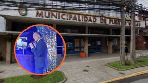 Formalizarán por fraude a concejal de Puerto Varas: Presentó certificado por faringobronquitis y fue a cantar al norte