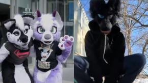 No los confunda: La diferencia entre furrys y therians, la nueva y peculiar moda entre los jóvenes