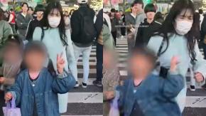 Mujer empujó y botó al suelo a pequeña niña: ¿Qué hay tras el video viral que provoca indignación en redes sociales?