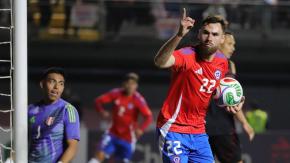 ¡La Roja vuelve a la cancha!: estos son los próximos partidos amistosos de Chile