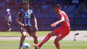 Goles de Huachipato vs. Universidad de Chile: Resumen, videos y resultado del partido de la Liga de Primera 2026