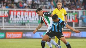 Huachipato - Palestino: Mira AQUÍ y EN VIVO el partido por la Liga de Primera