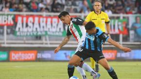Huachipato - Palestino: Mira AQUÍ y EN VIVO el partido por la Liga de Primera
