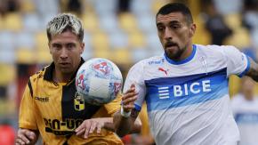 Goles del U. Católica - Coquimbo Unido: Resumen, videos y resultado EN VIVO del partido de la Liga de Primera 2026