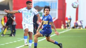 Liga de Primera División de Chile 2026: Resultados, partidos, calendario, posiciones y equipos del Torneo Nacional