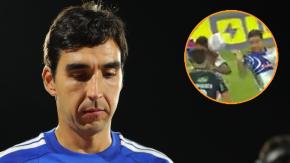 ¿Se zanja la polémica?: Esto dijo el VAR por la mano de Matías Zaldivia