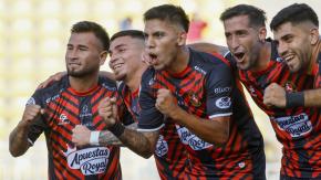 Resumen del Limache 2-1 O'Higgins: Video y resultado del partido de la Liga de Primera 2026