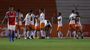 Goles del Cobresal 3- 2 Universidad Católica: Resumen, videos y resultado del partido de la Liga de Primera 2026