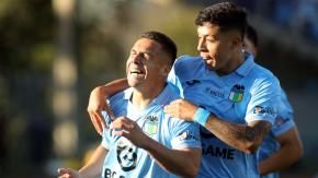 ¿Va por TV abierta?: A qué hora y cómo ver EN VIVO Bahía vs. O'Higgins por la Copa Libertadores