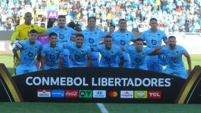 SIGUE en VIVO el partido entre O'Higgins y Bahía por la Copa Libertadores 2026