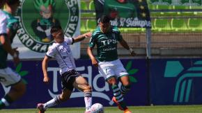 Goles de Santiago Wanderers 0-2 Recoleta: Resumen, videos y resultado del partido de la Primera B 2026