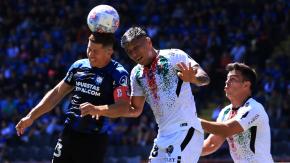 Goles del Huachipato 2-1 Palestino: Resumen, videos y resultado del partido de la Liga de Primera 2026