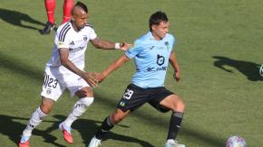 Gol del O'Higgins 0-1 Colo-Colo: Resumen, videos y resultado EN VIVO del partido de la Liga de Primera 2026