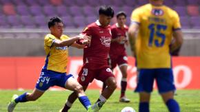 Así va la TABLA DE POSICIONES de la Liga de Primera 2026