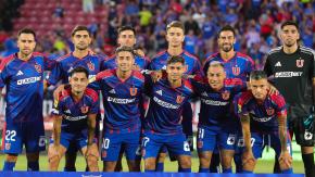 "Que se retire" y "es como ver a Kramer": Los principales apuntados por los hinchas de la U tras empate ante Limache