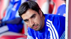 Los enfrentó con tres equipos distintos: Así le fue a "Paqui" Meneghini ante Colo-Colo en el Estadio Monumental