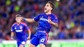 Goles de Universidad de Chile 2-2 Limache: Resumen, videos y resultado EN VIVO del partido de la Liga de Primera 2026