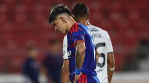 "El duelo tardío": Psicóloga deportiva explica el fenómeno que estaría afectando a la U