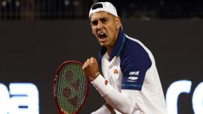 Chile Open: Este es el DÍA y RIVAL del próximo partido de Alejandro Tabilo