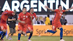 Fue campeón de América con La Roja y ahora se retiraría con 33 años: "No jugará más"