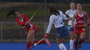 Hockey césped en Santiago: fechas, rivales y entradas para las Qualifiers rumbo al Mundial 2026