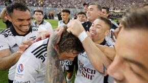 Multicampeón con Colo-Colo revela los motivos de su salida: "No fue fácil dejar ese lugar"