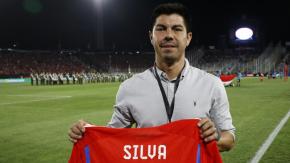 "Nunca lo había visto llorar": El emocionante regalo que recibió "Gato" Silva por su cumpleaños