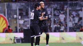 Tras concierto de Tini: Ídolo de Colo-Colo ofreció recompensa por robo fuera del Nacional