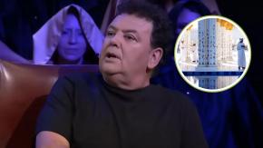 “Manejé tuerto como tres días”: Palta Meléndez cuenta su experiencia trabajando para jeque árabe en Europa