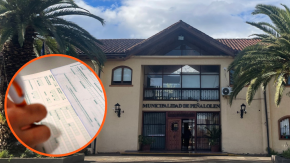 Municipalidad de Peñalolén desvincula a 22 funcionarios por uso irregular de licencias médicas