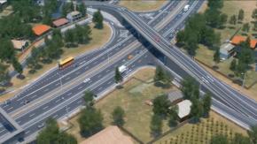 Gigante china exige US$ 142 millones por modificaciones impuestas por el MOP en la construcción de Ruta Talca-Chillán