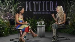 Tini quiere impactar a Chile con ‘Futttura’ en el Estadio Nacional