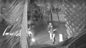 Dos nuevos turbazos en la zona norte de Santiago