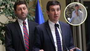 "Pago de un favor político": UDI cuestiona posible designación de ex jefe de gabinete de Boric al INDH 