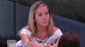 "Me quiere obligar a pagar cosas que no me corresponden": Valentina Concha acusa amenazas y denuncia extorsión ante la PDI