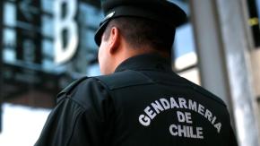 Era responsabilidad de Gendarmería: así ocurrió la nueva liberación por error en Viña del Mar