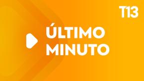 Reportan incendio en el centro de Santiago