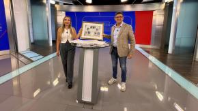 Cadena de Emprendedores: Ansara Family crea árboles genealógicos