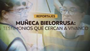 Reportajes T13: Las declaraciones que cercan a la exjueza Ángela Vivanco