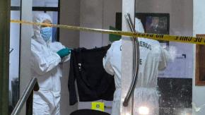 Detenido por VIF arrebató pistola a carabineros dentro de cuartel e intentó generar incendio