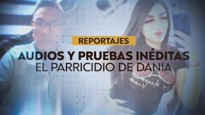 Reportajes T13: Confesó por WhatsApp el parricidio de su hija
