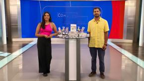 Cadena de Emprendedores: Los hermosos bombones pintados de Prieto Chocolates 